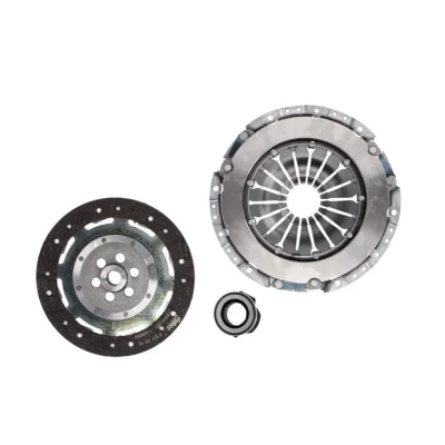 Imagem de VALEO KIT3P 832261 Kit de embraiagem com prato da disco embraiagem, rolamento desembraiagem 229 VOLKSWAGEN: GOLF 5, 6
