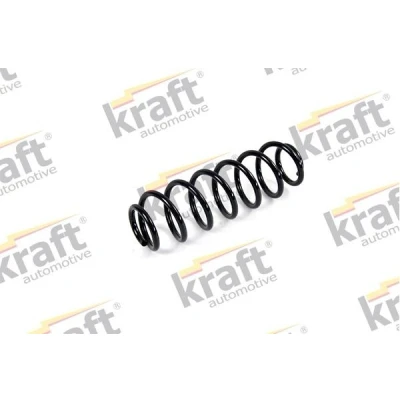 Imagem de KRAFT 4036508 Mola de suspensão Eixo traseiro SKODA: Octavia 1 Combi