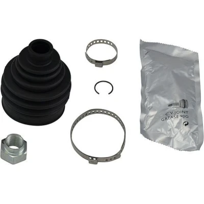 Imagem de KAVO PARTS CVB 6509 Fole de Transmissão do lado da roda, Eixo dianteiro