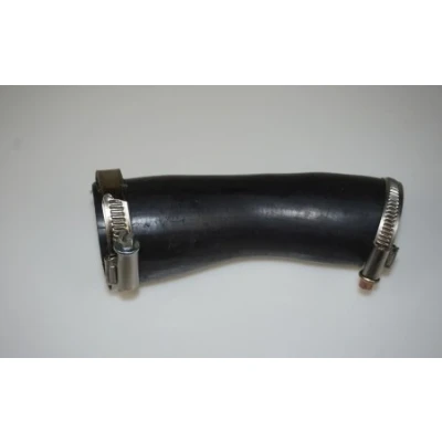 Imagem de GATES 09 0370 Mangueira Para o Turbocompressor AEM (borracha de etileno acrilato)