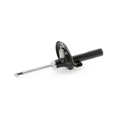 Imagem de DENCKERMANN DSB124G Amortecedor Pressão do gás Tubo duplo com assento de mola cavilha em baixo VOLKSWAGEN: Sharan I, SEAT: Alhambra I
