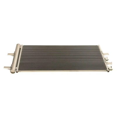 Imagem de MAXGEAR Easy Fit AC830236 Condensador com secador 13,8mm 633mm BMW: 2 Active Tourer, 1 Hatchback