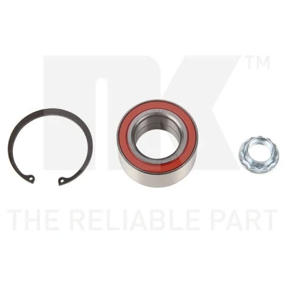 Imagem de NK 761512 Kit de rolamento roda 75 BMW: 3 Sedan, Compact, Coupe