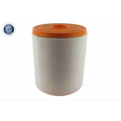 Imagem de VAICO V10 2280 Filtro de ar 186,6 162 Cartucho filtrante Q+, original equipment manufacturer quality AUDI: A6 C7 Avant, Sedan, Allroad