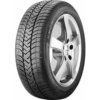 Imagem de Pirelli Winter 210 Snowcontrol Serie 3 ( 175/65 R15 88H XL * )