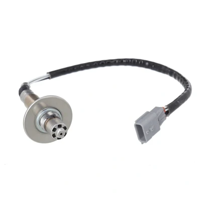 Imagem de VALEO 368271 Sonda lambda antes do catalisador M18x1,5 plana, Rosca pré lubrificada, com aquecimento