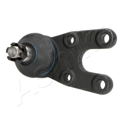 Imagem de ASHIKA 73 00 006 Rótula de suspensão Eixo dianteiro, em baixo 16x1,5mm 20mm 93mm TATA (TELCO): Safari, Telcoline