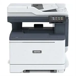 Imagem de Impressora multifunções a laser cores Xerox WiFi duplex 33 ppm ecrã táctil 901h A4