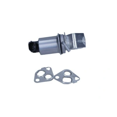 Imagem de MAXGEAR 27 0158 Válvula EGR elétrico Electroválvula com junta VOLKSWAGEN: Golf 4, 5, Polo IV Hatchback, SEAT: Ibiza 3, Leon I 2