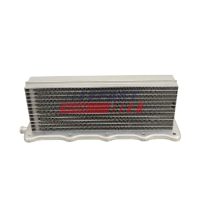 Imagem de FAST FT10737 Radiador de Óleo com caixa do filtro óleo