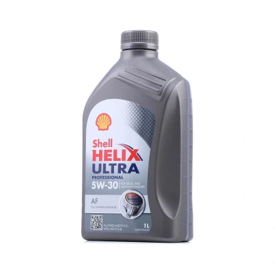 Imagem de Shell Helix HX7 Prof AF 5W 30 1l Óleo do motor 550040639 FORD: FIESTA 6, Focus 2, 2 Kombi, LAND ROVER: Range Rover Evoque, Defender SUV