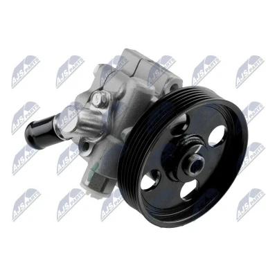 Imagem de NTY SPW PL 005 Bomba de Direção hidráulico CHEVROLET: Cruze Sedan