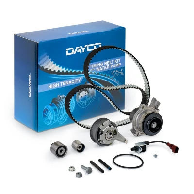 Imagem de Bomba de água + kit correia distribuição DAYCO KTBWP11920