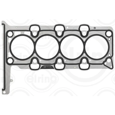 Imagem de ELRING Juntas da Cabeça do Motor 1,2mm 86,2mm Junta de camadas metálicas 826.350