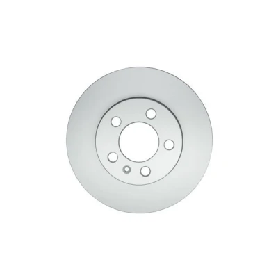 Imagem de HELLA 8DD 355 132 091 Disco de travão SEAT: Ibiza 5, 4 ST, Arona