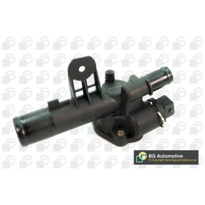 Imagem de BGA CT7314 Termóstato, líquido de refrigeração 89oC com caixa RENAULT: MEGANE 2 Kombi, CLIO 3, SCENIC
