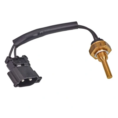 Imagem de MEYLE 514 821 0003 Sensor da Temperatura do Líquido de Refrigeração com retentor RENAULT: LAGUNA 1, 1 Grandtour, VOLVO: S40 I