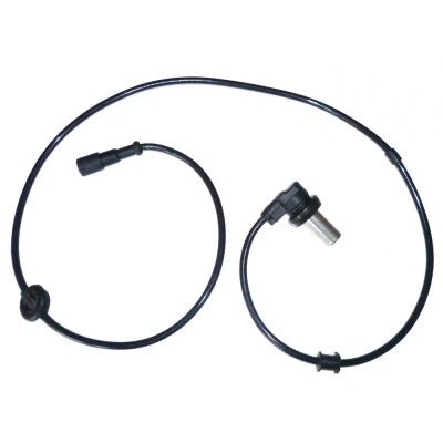 Imagem de MAPCO 86821 Sensor de ABS Eixo traseiro esquerdo, direito