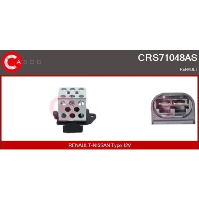 Imagem de CASCO CWM12101AS Motor de Limpa Vidros 12V à frente para veículo com volante esquerda OPEL: Astra F CC, Corsa B Hatchback, Caravan