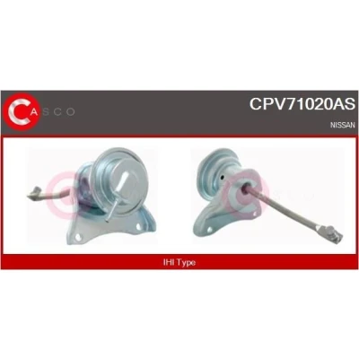 Imagem de CASCO CSL60104AS Anel colector, alternador