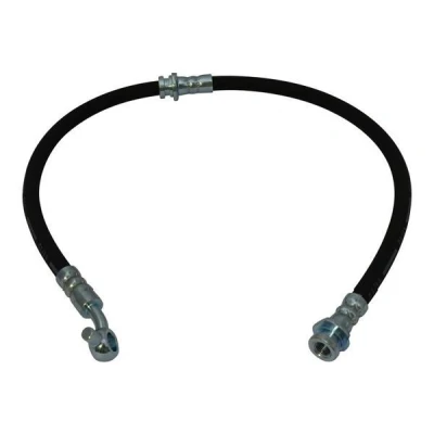Imagem de KAVO PARTS BBH 6757 Mangueira de Travão Eixo dianteiro, lado direito 612 FM10x1.0mm NISSAN: Qashqai / Qashqai+2 I