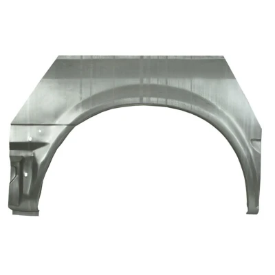 Imagem de Guarda lamas interior BLIC 6504 03 2509592P