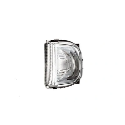 Imagem de ALKAR 6206021 Intermitente à frente, lado direito para veículo com volante esquerda ONLY VALID FOR VERSI MERCEDES BENZ: Sprinter 3.5 t Van