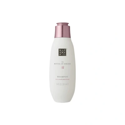 Imagem de Rituals The Ritual of Sakura Volume &amp; Nutrition Shampoo 250 ml