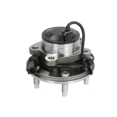 Imagem de BTA H1J001BTA Kit de rolamento roda à frente