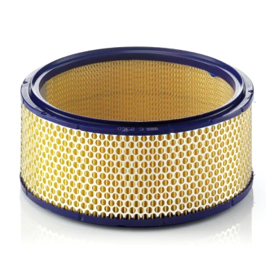 Imagem de MANN FILTER C 2360 Filtro de ar 102 230 Cartucho filtrante