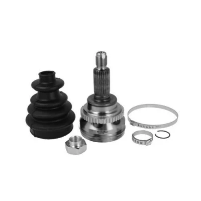 Imagem de METELLI 15 1614 Ponteira de Transmissão Borracha SUZUKI: IGNIS 2