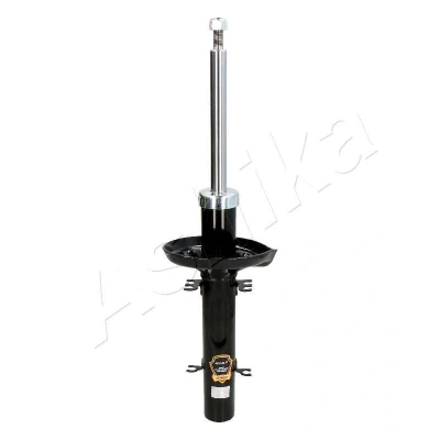 Imagem de ASHIKA MA 00585 Amortecedor Eixo dianteiro Pressão do gás Tubo duplo com assento de mola cavilha em cima VOLKSWAGEN: Golf 4, Bora Sedan