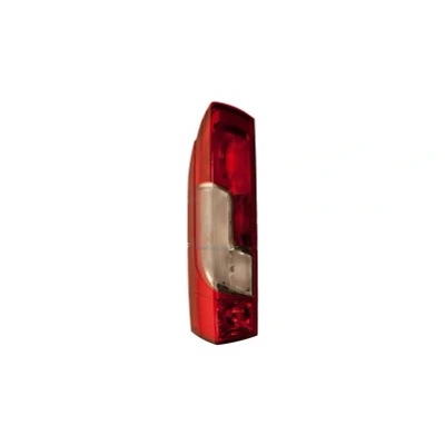 Imagem de PRASCO FT9324154 Farolim esquerda sem porta lâmpadas PEUGEOT: Boxer Van, Camião de plataforma/Chassis, FIAT: Ducato III Minibus
