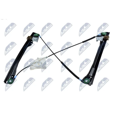 Imagem de Nty Elevador de vidro à frente, lado esquerdo elétrico sem motor EPS SE 016 SEAT: Ibiza 3