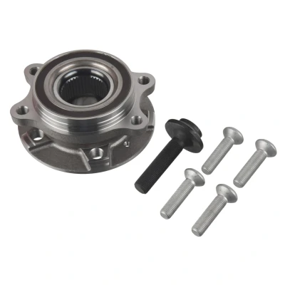 Imagem de FEBI BILSTEIN 175307 Kit de rolamento roda AUDI: A4 B8 Avant, Sedan, A5 Sportback