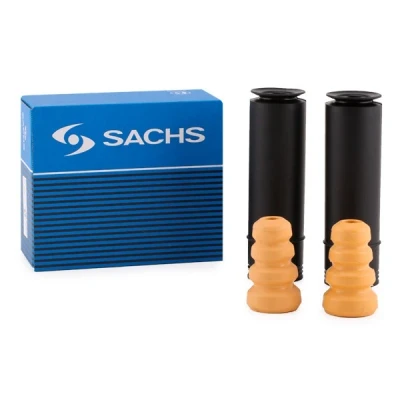 Imagem de SACHS 900 180 Coifa Amortecedor Service Kit MERCEDES BENZ: Classe C T modell, Sedan, OPEL: Agila B, SUZUKI: SWIFT 3