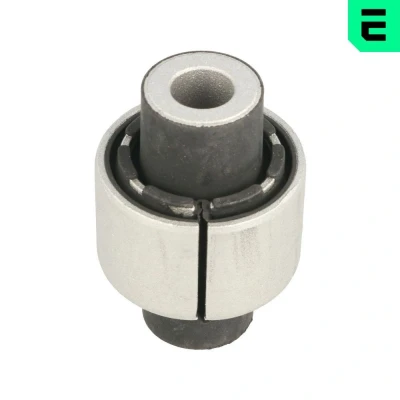 Imagem de OPTIMAL F8 8306 Casquilho de Braço Suspensão Eixo traseiro esquerdo, direito Rolamento borracha e metal VOLKSWAGEN: Golf 7 Variant