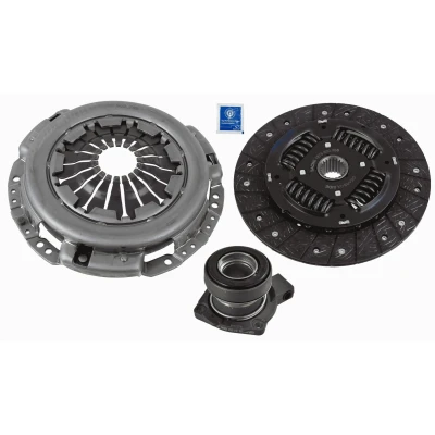Imagem de SACHS 3000 990 266 Kit de Embraiagem 225 SUZUKI: Grand Vitara 2 SUV