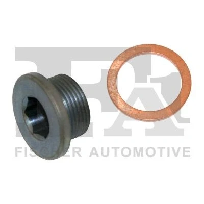 Imagem de FA1 257.851.011 Bujão do Carter M24x1,5 com retentor