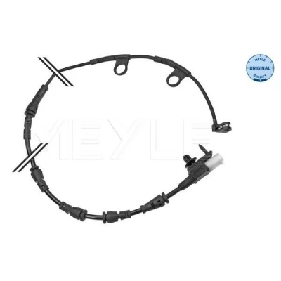 Imagem de MEYLE 53 14 527 0003 Sensor de Desgaste Pastilha Freio Eixo dianteiro ORIGINAL Quality LAND ROVER: Range Rover Sport, 4