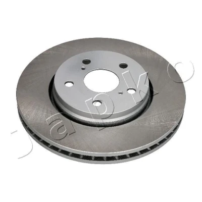 Imagem de JAPKO 602049C Disco de travão Eixo dianteiro 299 28 5 62 ventilado pintado TOYOTA: C HR