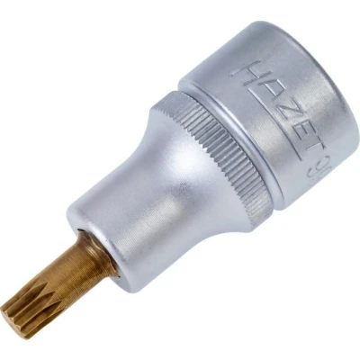 Imagem de HAZET 990 6 Chave de caixa M6 XZN redondo