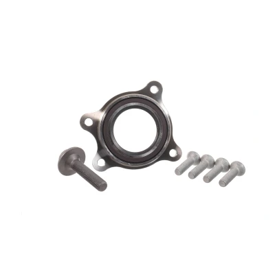 Imagem de SKF VKBA 7130 Kit de rolamento roda com sensor do ABS integrado 102 AUDI: Q8, Q7