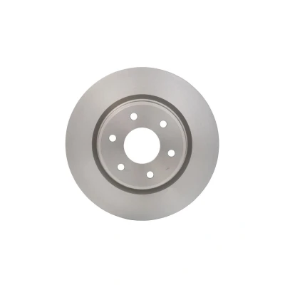 Imagem de BOSCH 0 986 479 D66 Disco de travão 295,8 28 6 114,3 ventilado oleado NISSAN: NP300 Navara Pick up