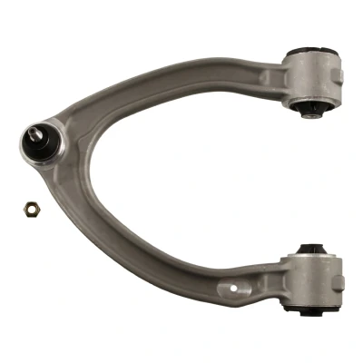 Imagem de FEBI BILSTEIN 39840 Braço de suspensão MERCEDES BENZ: Classe S Sedan, Coupe