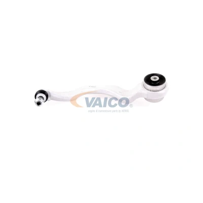 Imagem de VAICO V20 2995 Braço de suspensão Original Quality com articulação suspensão/guia à frente, Eixo dianteiro, lado direito transversal