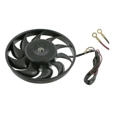 Imagem de FEBI BILSTEIN 06998 Ventilador de Radiador 280 180 elétrico AUDI: A4 B5 Avant, 80 B4 Sedan, B3