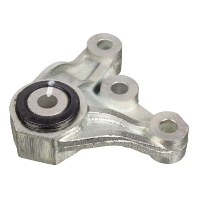 Imagem de FEBI BILSTEIN 103229 Suporte, motor à frente, lado esquerdo Rolamento de borracha e metal FIAT: 500X, JEEP: Renegade SUV