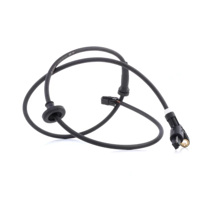 Imagem de BOSCH 0 986 594 003 Sensor de ABS com cabo passivo 1135 VOLKSWAGEN: Golf 3, 4 Cabrio
