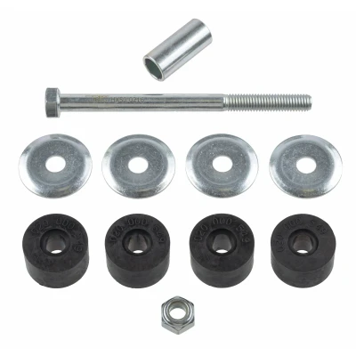 Imagem de LEMFÖRDER 38601 01 barra / escora, estabilizadora 110 M8*1.25 com acessórios para veículos de volante à esquerda/direita NISSAN: MICRA 2